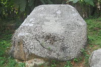 A Pedra Escrita